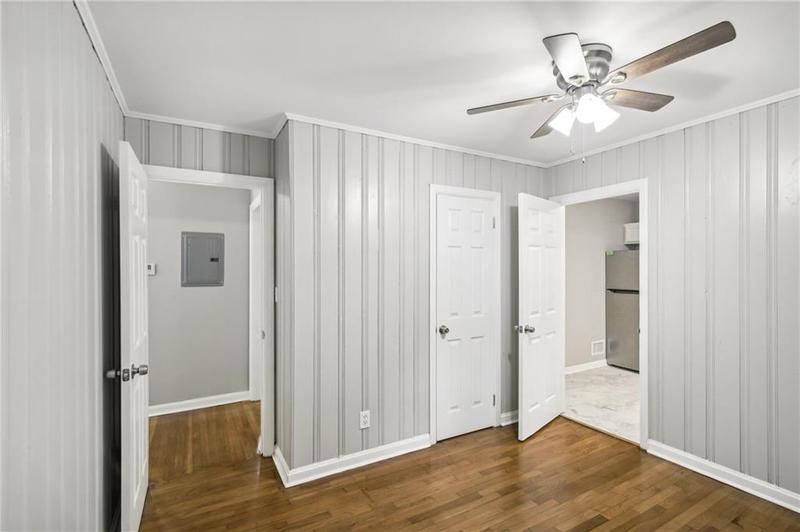 Image for property 2804 Dearwood Drive, Atlanta, GA 30315