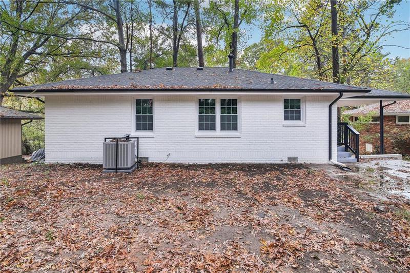 Image for property 2804 Dearwood Drive, Atlanta, GA 30315