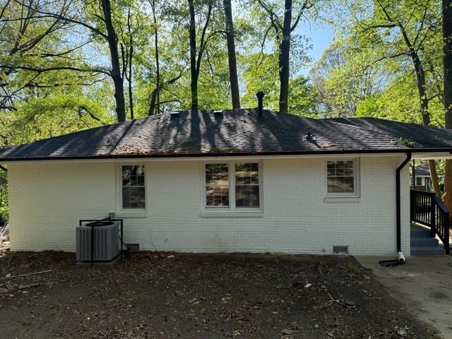 Image for property 2804 Dearwood Drive, Atlanta, GA 30315