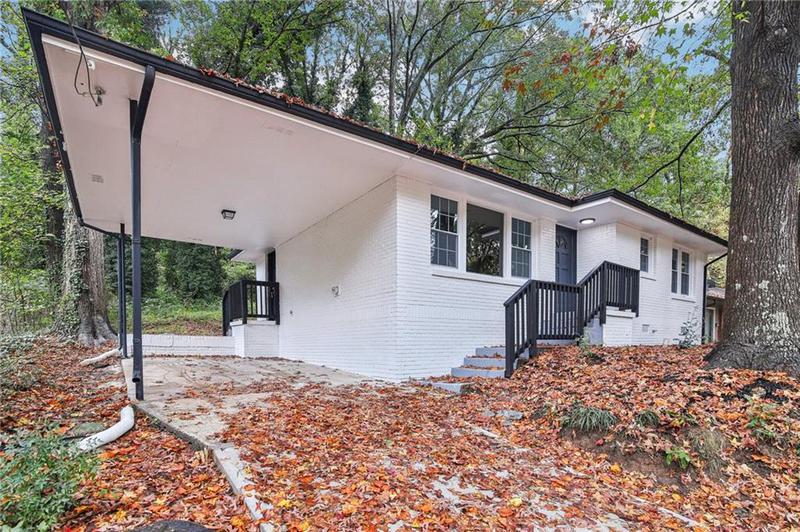 Image for property 2804 Dearwood Drive, Atlanta, GA 30315