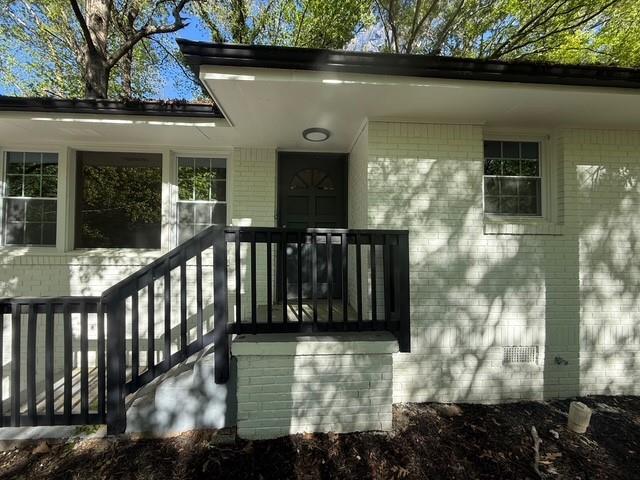 Image for property 2804 Dearwood Drive, Atlanta, GA 30315