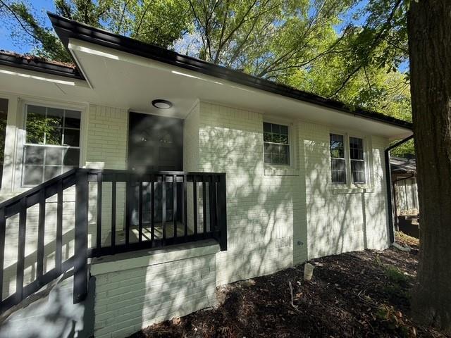 Image for property 2804 Dearwood Drive, Atlanta, GA 30315