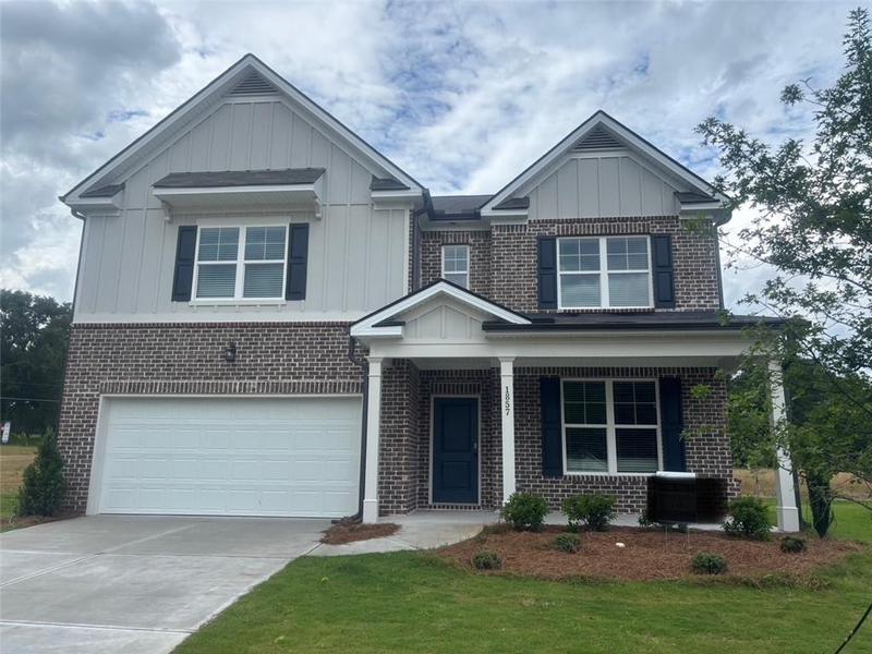 Image for property 1857 Kingsmere Run Drive, Loganville, GA 30052