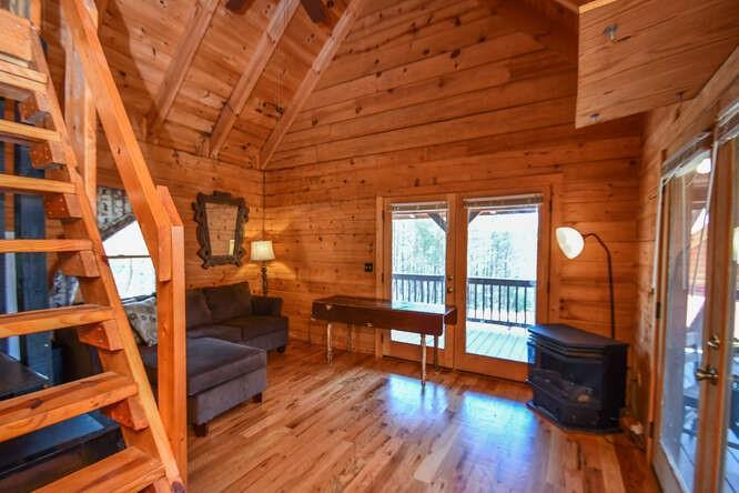 Image for property 389 Wilderland Trail, Cleveland, GA 30528