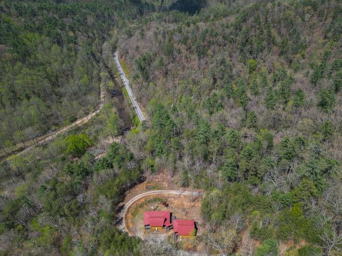 Image for property 389 Wilderland Trail, Cleveland, GA 30528