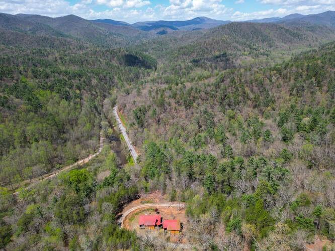 Image for property 389 Wilderland Trail, Cleveland, GA 30528