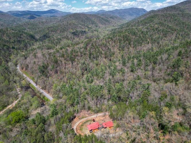 Image for property 389 Wilderland Trail, Cleveland, GA 30528