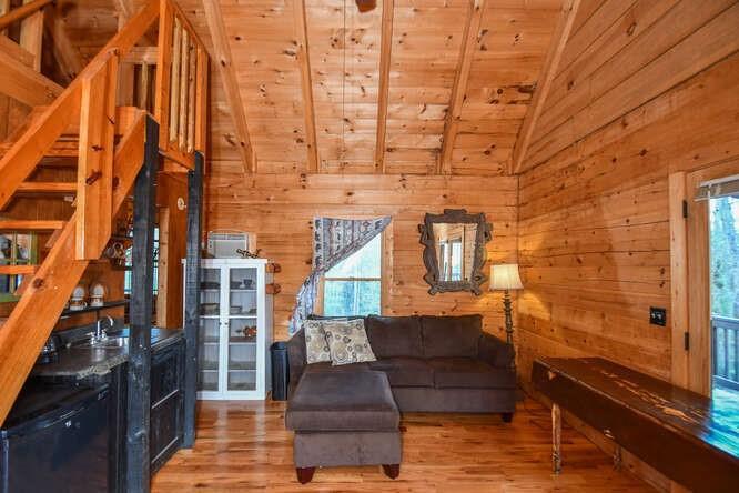 Image for property 389 Wilderland Trail, Cleveland, GA 30528