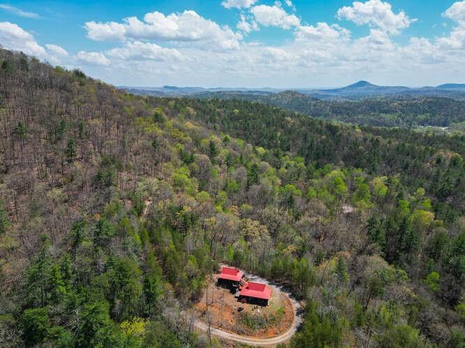 Image for property 389 Wilderland Trail, Cleveland, GA 30528