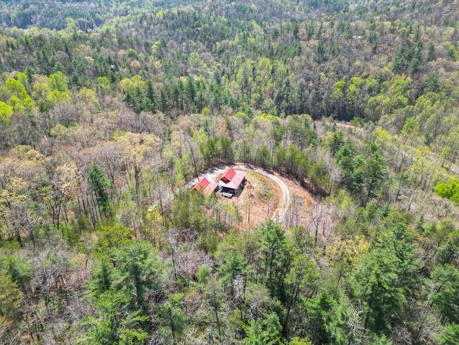 Image for property 389 Wilderland Trail, Cleveland, GA 30528