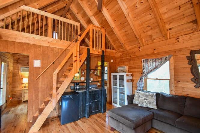 Image for property 389 Wilderland Trail, Cleveland, GA 30528