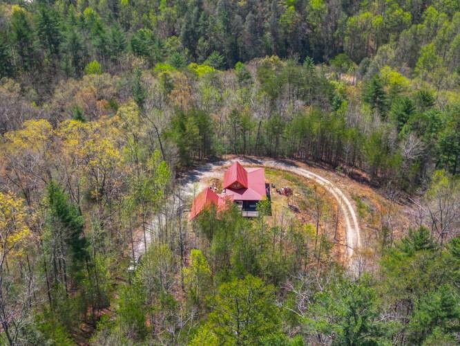 Image for property 389 Wilderland Trail, Cleveland, GA 30528