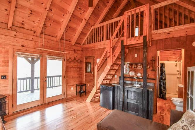 Image for property 389 Wilderland Trail, Cleveland, GA 30528