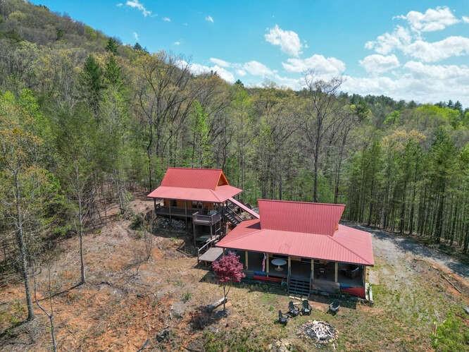 Image for property 389 Wilderland Trail, Cleveland, GA 30528