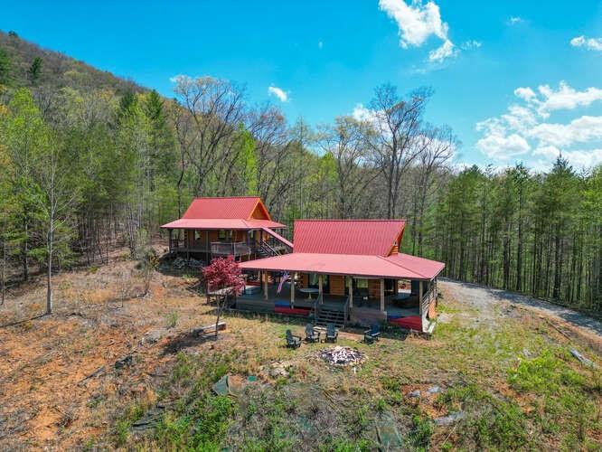 Image for property 389 Wilderland Trail, Cleveland, GA 30528