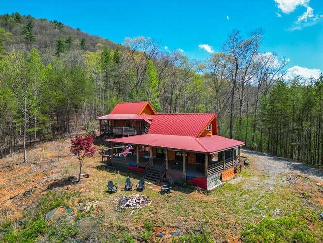 Image for property 389 Wilderland Trail, Cleveland, GA 30528