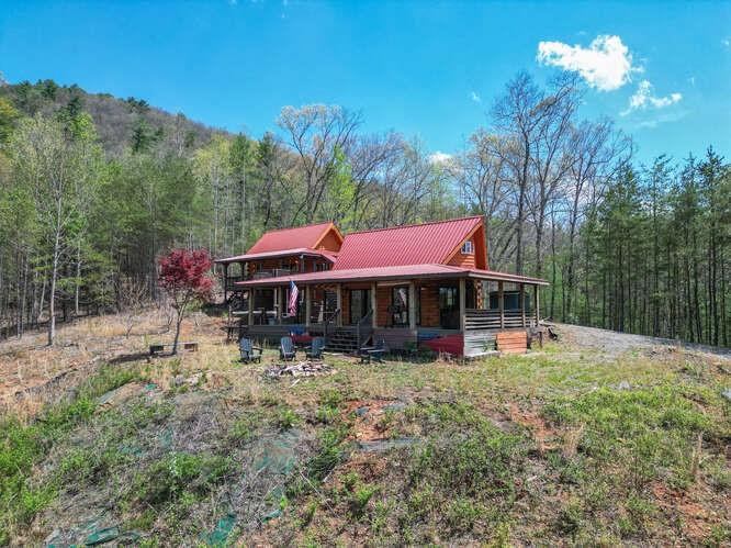 Image for property 389 Wilderland Trail, Cleveland, GA 30528