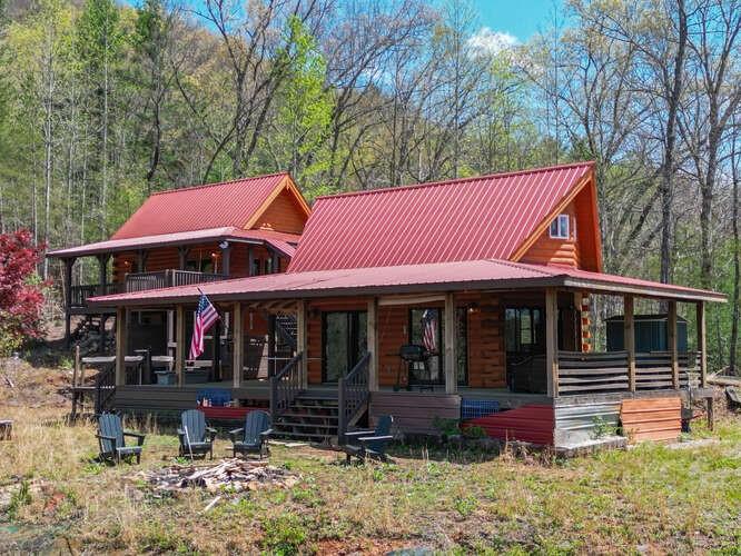 Image for property 389 Wilderland Trail, Cleveland, GA 30528