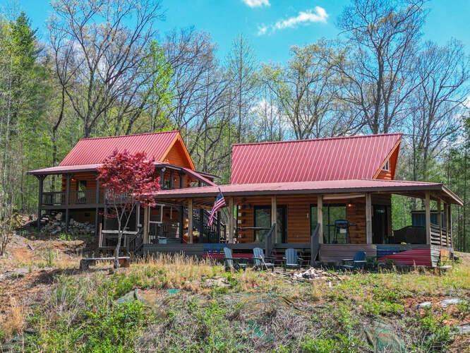 Image for property 389 Wilderland Trail, Cleveland, GA 30528