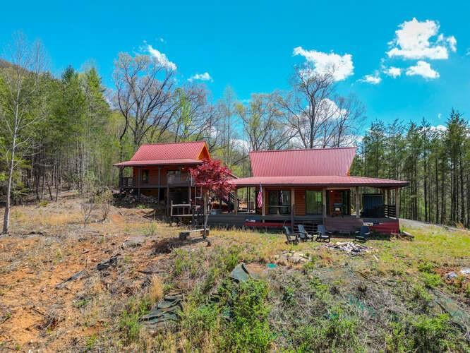 Image for property 389 Wilderland Trail, Cleveland, GA 30528