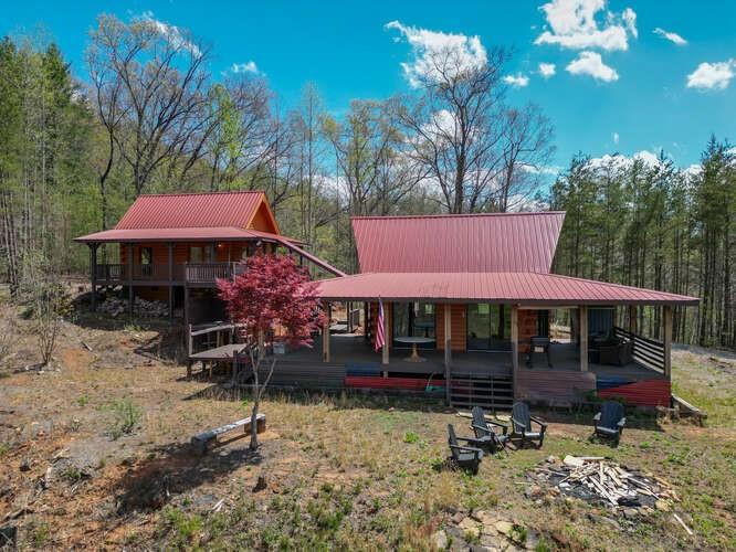 Image for property 389 Wilderland Trail, Cleveland, GA 30528