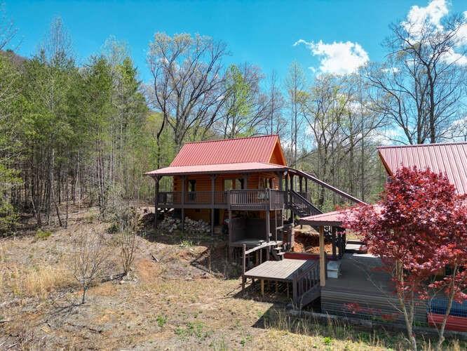 Image for property 389 Wilderland Trail, Cleveland, GA 30528