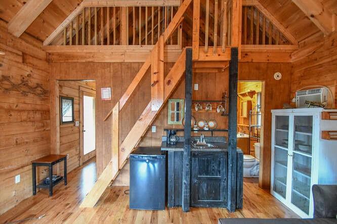 Image for property 389 Wilderland Trail, Cleveland, GA 30528