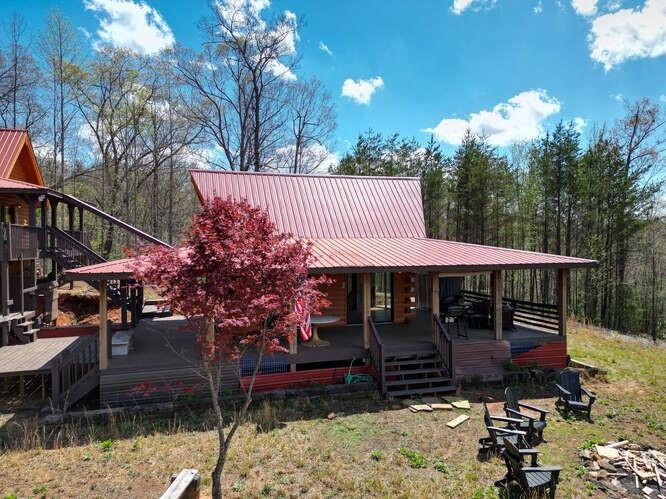 Image for property 389 Wilderland Trail, Cleveland, GA 30528