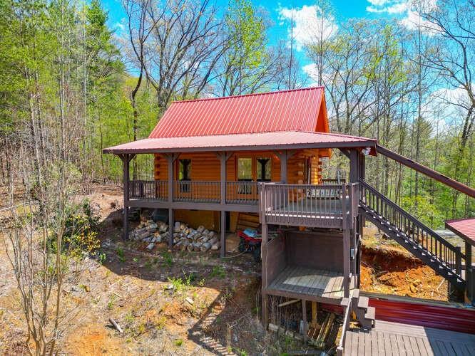 Image for property 389 Wilderland Trail, Cleveland, GA 30528