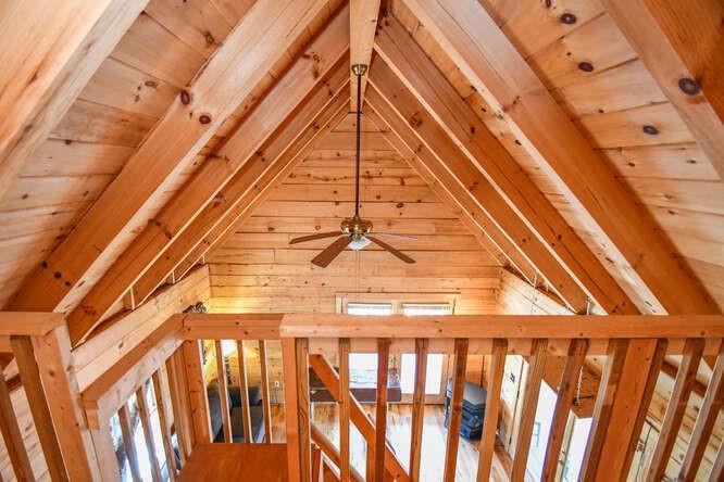 Image for property 389 Wilderland Trail, Cleveland, GA 30528