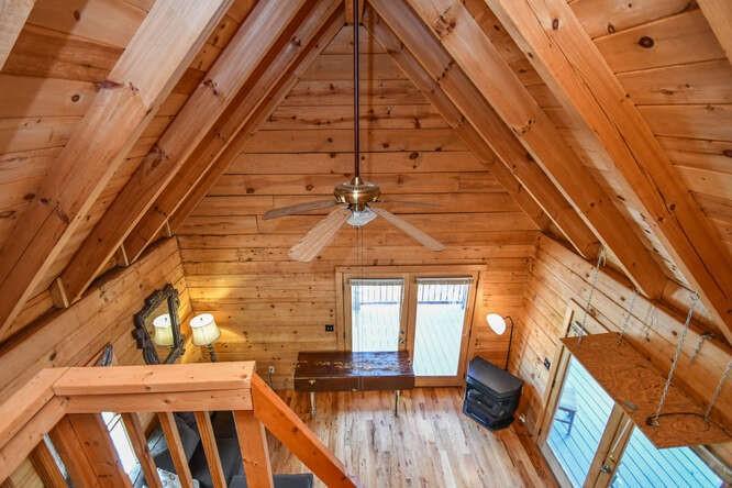 Image for property 389 Wilderland Trail, Cleveland, GA 30528