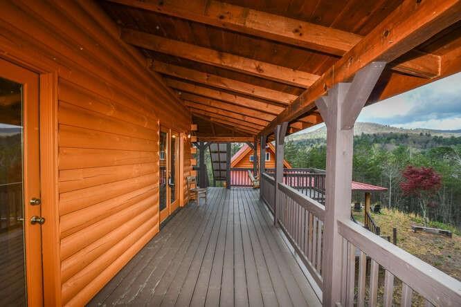 Image for property 389 Wilderland Trail, Cleveland, GA 30528