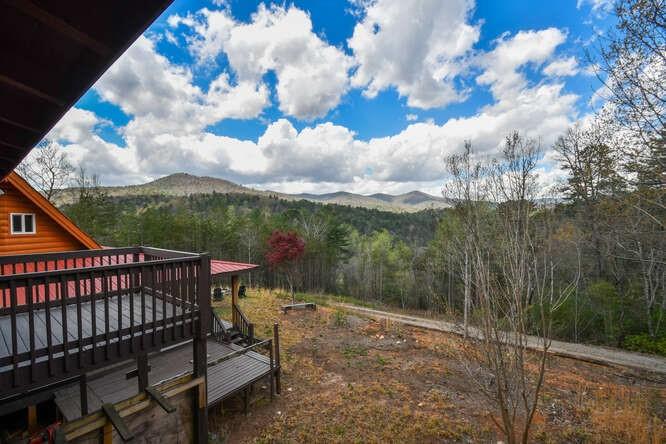 Image for property 389 Wilderland Trail, Cleveland, GA 30528