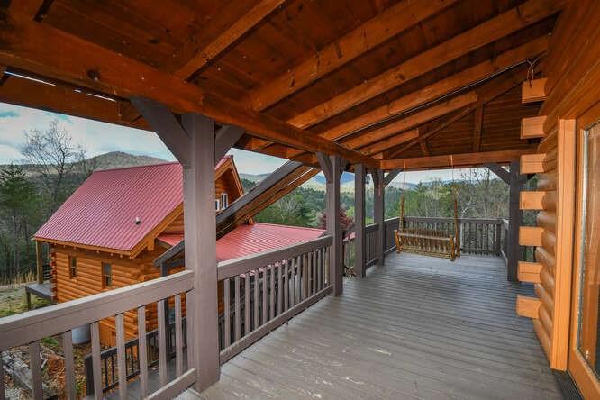 Image for property 389 Wilderland Trail, Cleveland, GA 30528