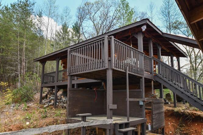 Image for property 389 Wilderland Trail, Cleveland, GA 30528