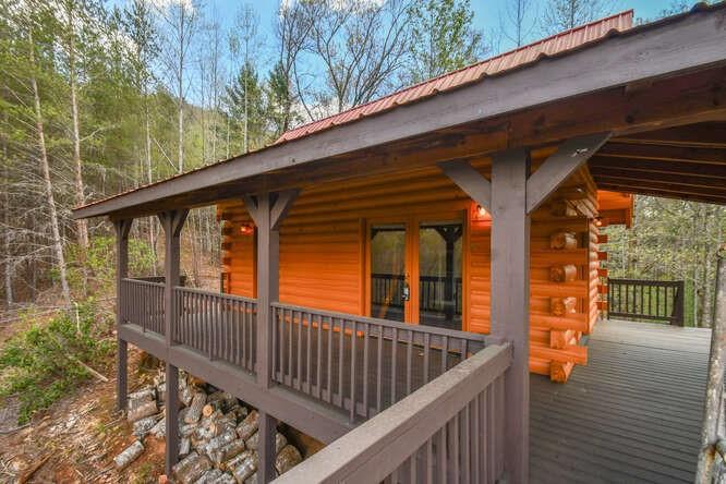 Image for property 389 Wilderland Trail, Cleveland, GA 30528