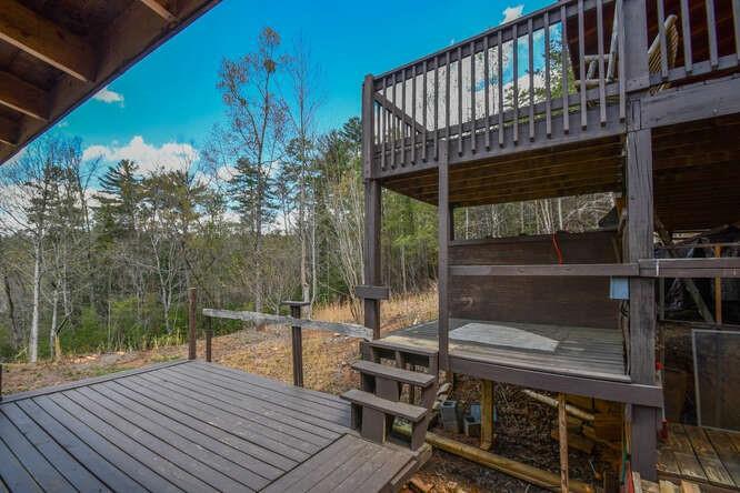 Image for property 389 Wilderland Trail, Cleveland, GA 30528
