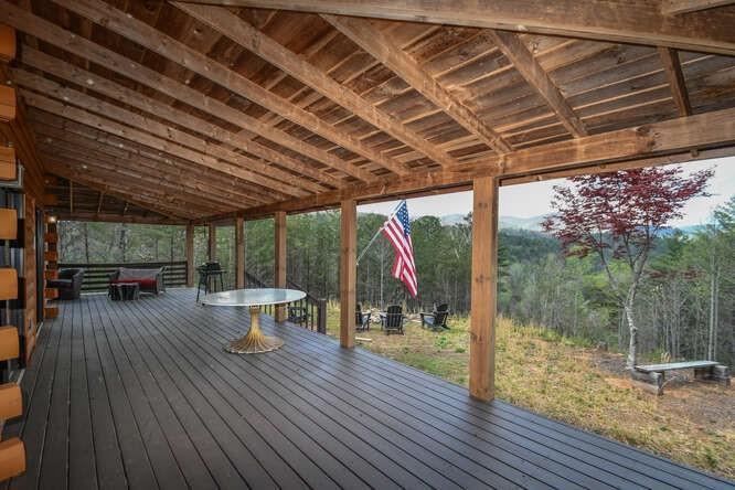 Image for property 389 Wilderland Trail, Cleveland, GA 30528