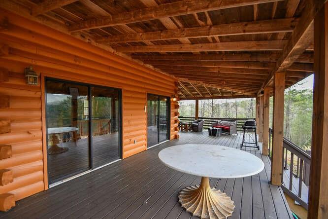 Image for property 389 Wilderland Trail, Cleveland, GA 30528