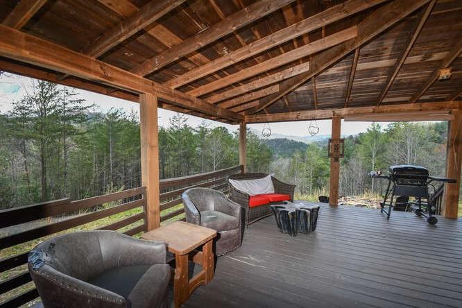 Image for property 389 Wilderland Trail, Cleveland, GA 30528