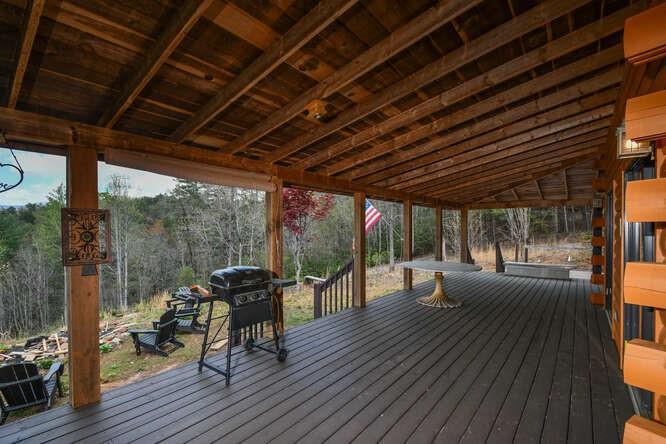 Image for property 389 Wilderland Trail, Cleveland, GA 30528