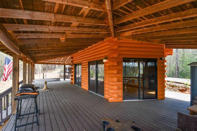 Image for property 389 Wilderland Trail, Cleveland, GA 30528