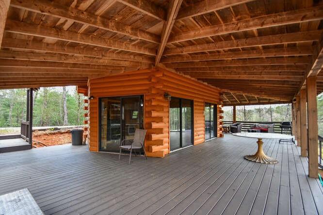 Image for property 389 Wilderland Trail, Cleveland, GA 30528