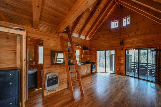 Image for property 389 Wilderland Trail, Cleveland, GA 30528