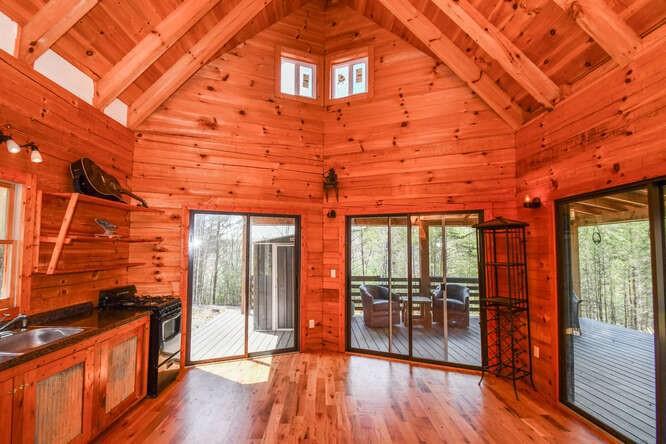 Image for property 389 Wilderland Trail, Cleveland, GA 30528