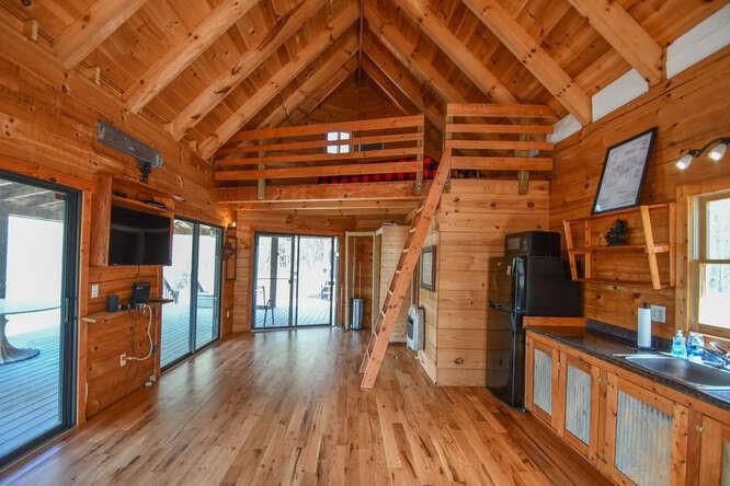 Image for property 389 Wilderland Trail, Cleveland, GA 30528