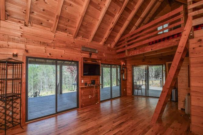 Image for property 389 Wilderland Trail, Cleveland, GA 30528