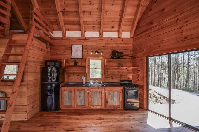 Image for property 389 Wilderland Trail, Cleveland, GA 30528