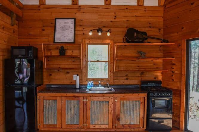 Image for property 389 Wilderland Trail, Cleveland, GA 30528