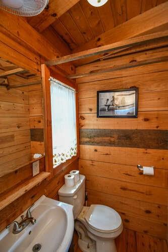 Image for property 389 Wilderland Trail, Cleveland, GA 30528